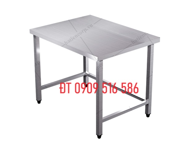 THU MUA BÀN GHẾ INOX