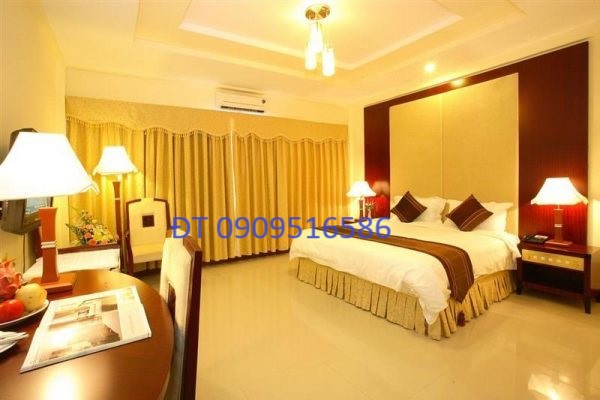 thanh lý thu mua đồ cũ nhà nghỉ khách sạn