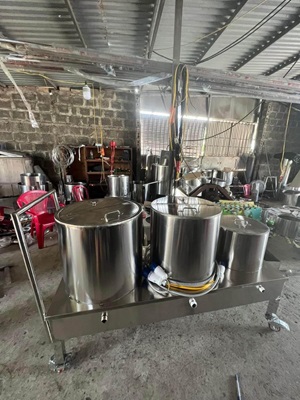thu mua đồ inox cũ tphcm