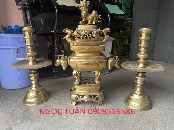 THU MUA LƯ ĐỒNG CŨ XƯA CỔ