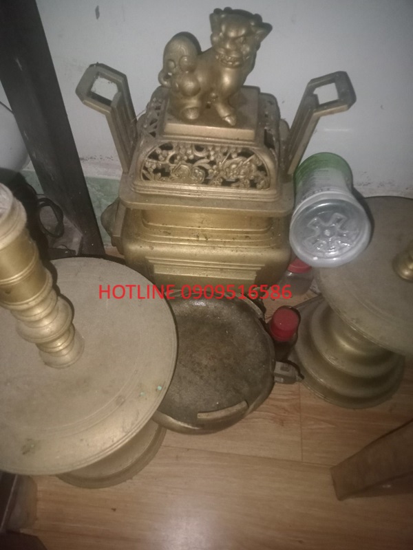 THU MUA LƯ ĐỒNG LƯ HƯƠNG XƯA