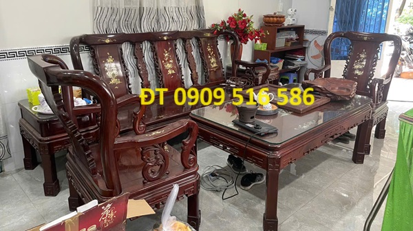 Báo Giá Tư Vấn Mua Bàn Ghế Gỗ Cũ Thu Mua Giá Cao